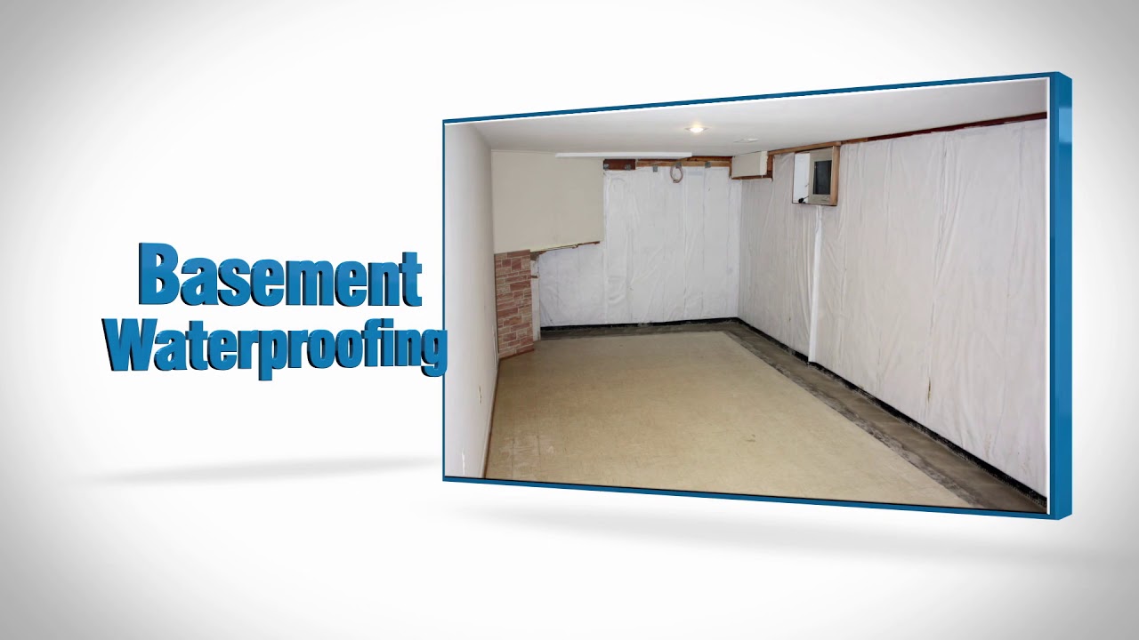 7 Tips For Finding Basement Waterproofing Company in Osawatomie Kansas