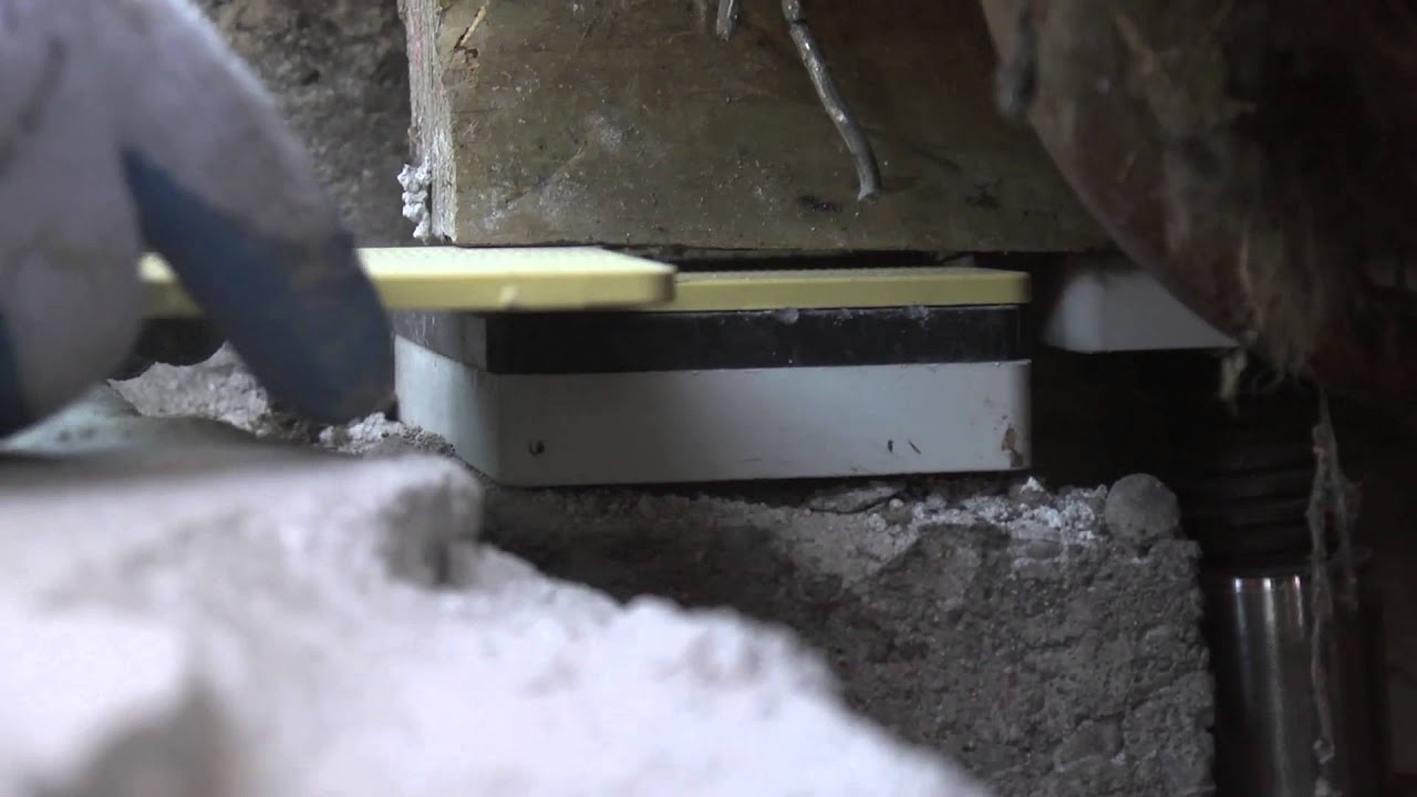 7 Tips for Finding the Best Foundation Repair Contractor in Greenwood Missouri