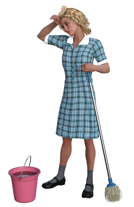 Affordable Carpet Cleaning in St. Joseph Missouri – How To Find The Best Company