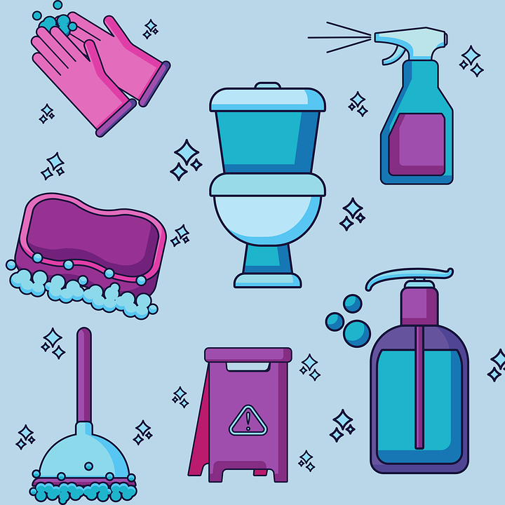 Best Residential Cleaning in St. Joseph Missouri – Choosing Good Company