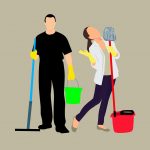 Janitorial Services in St. Joseph Missouri – How To Find A Professional Good Company