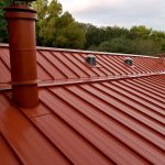 Roofing Company in Excelsior Springs Missouri