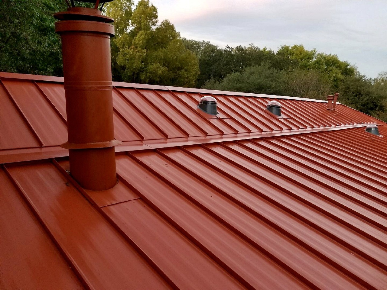 Roofing Company in Excelsior Springs Missouri