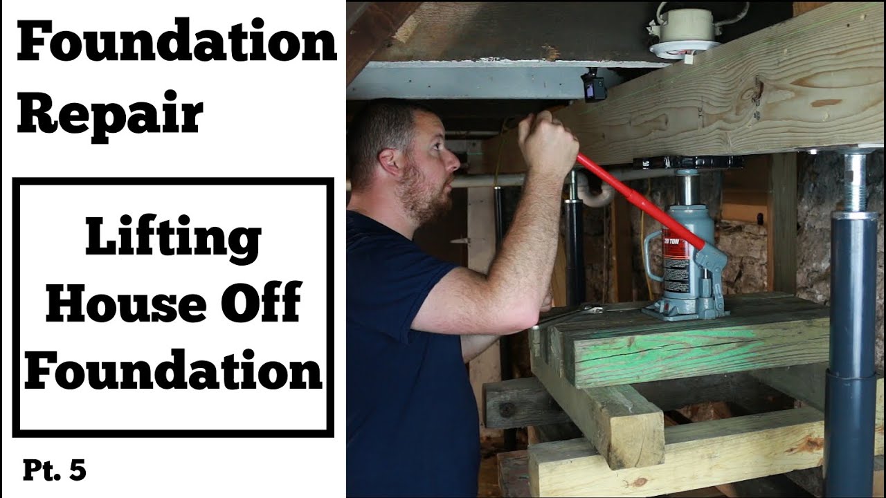 Avoid These 9 Mistakes When Choosing a Foundation Repair Contractor in Liberty Missouri