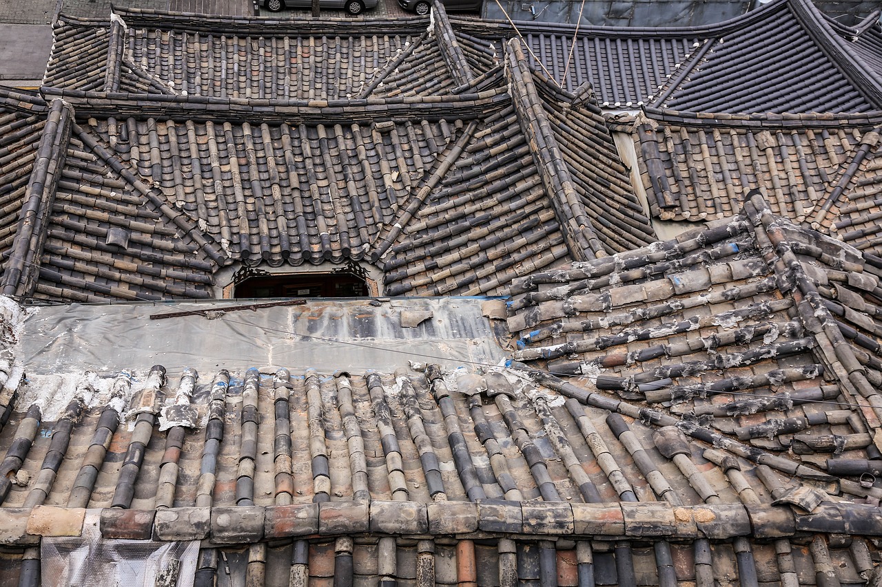 Low Cost Best Roofing In Saint Joseph Missouri