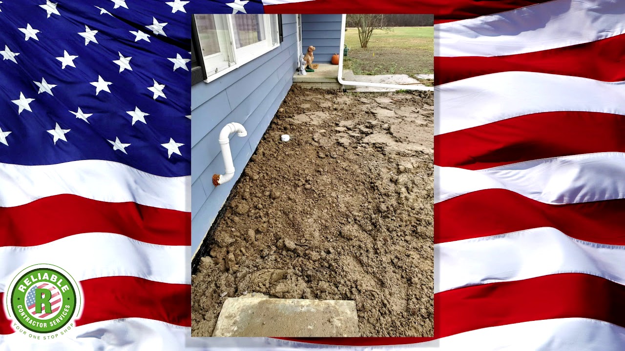 Choosing a Good Basement Waterproofing Company in Fort Leavenworth Kansas