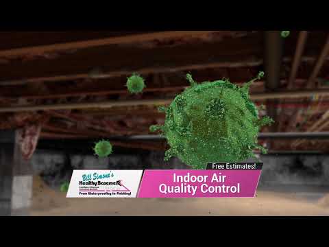 Choosing a Professional Basement Waterproofing Company in Lansing Kansas