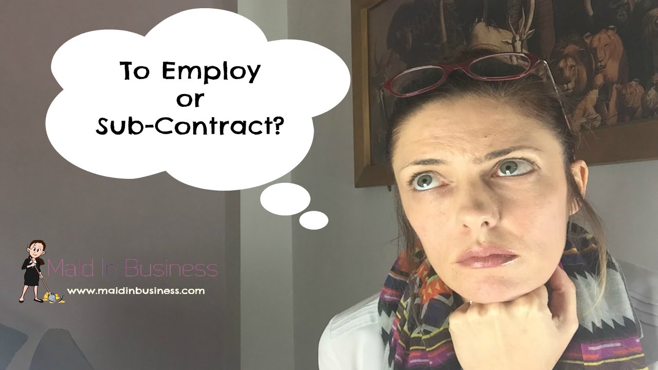 Cleaning Services St. Joseph Missouri