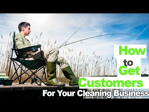 Commercial Cleaning St. Joseph Missouri