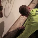 Find a Basement Waterproofing Company in Mission Hills Kansas