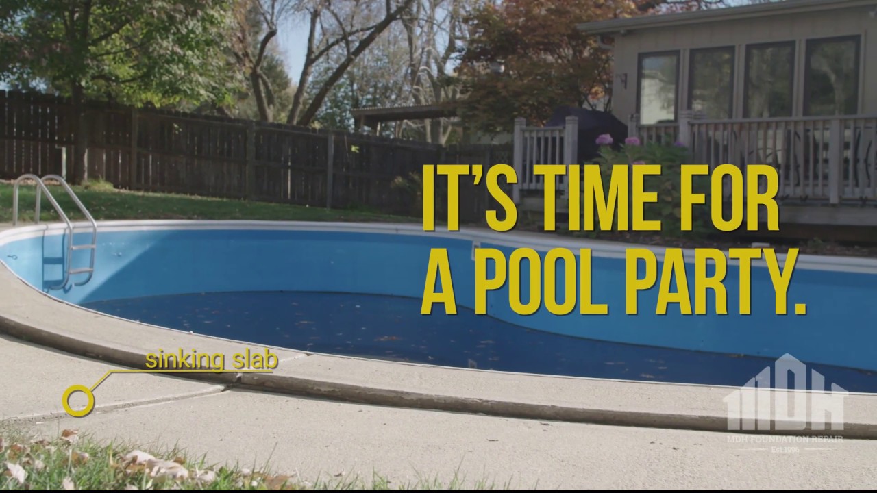 Find a Foundation Repair Contractor in Holden Missouri