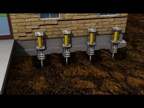 Find a Foundation Repair Contractor in Lake Winnebago Missouri