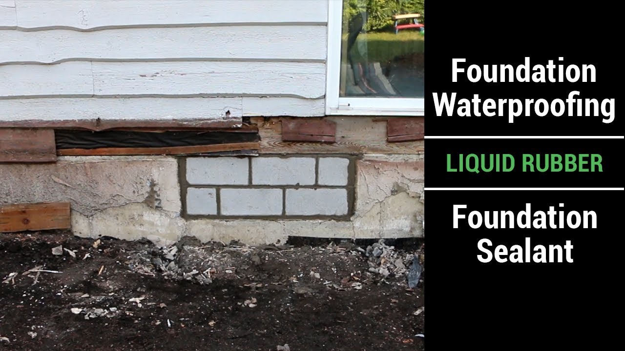 Finding the Best Basement Waterproofing Company in Edwardsville Kansas