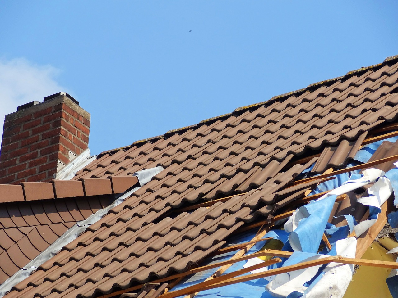 Roofing Companies Near Leavenworth Kansas