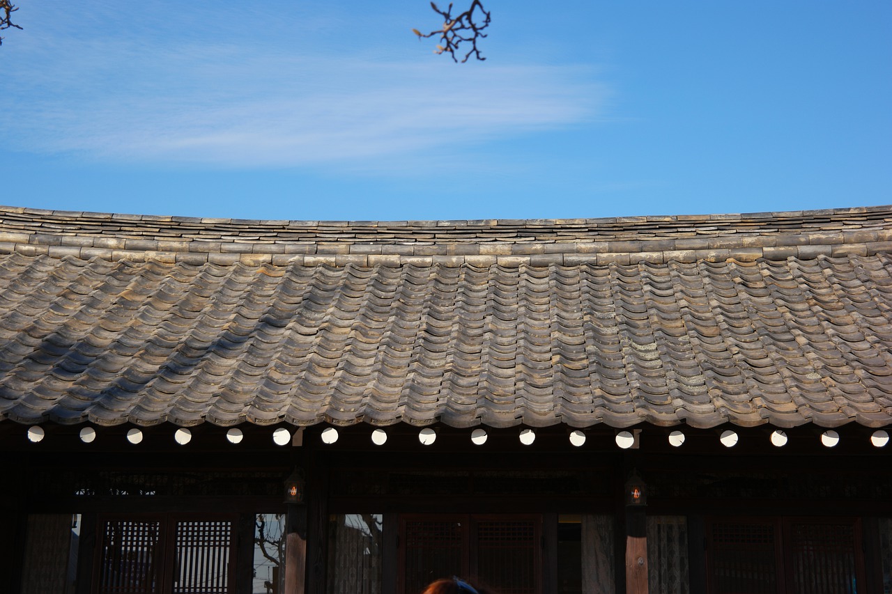 Insured Roof Installation In Smithville Missouri