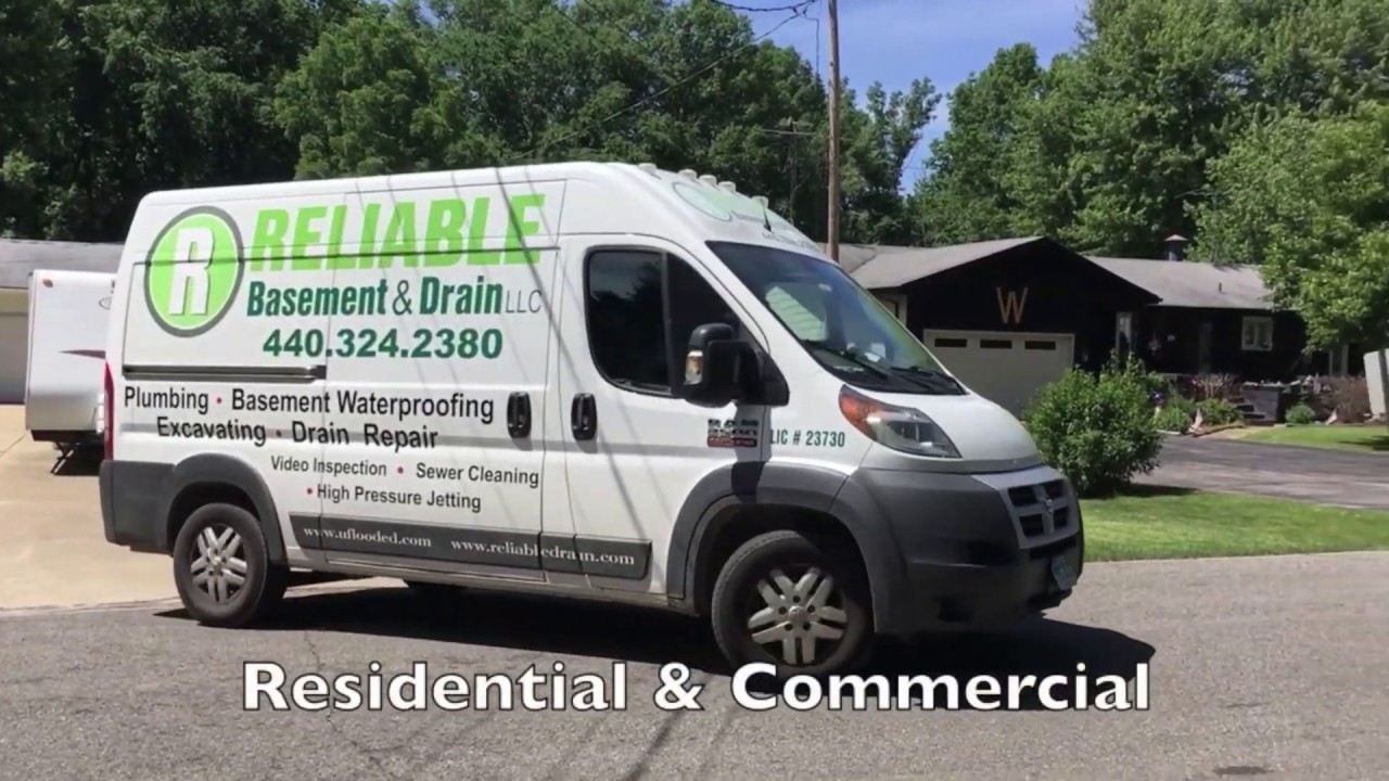 Hiring a Basement Waterproofing Company in McLouth Kansas