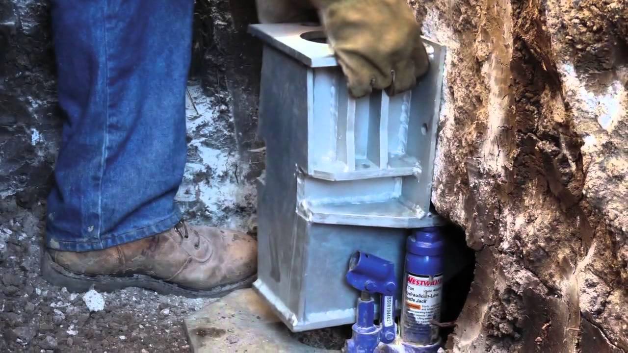 Hiring a Foundation Repair Contractor in Richmond Missouri