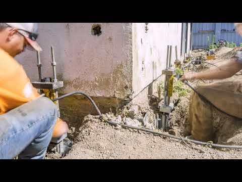 Hiring a Foundation Repair Contractor in Sugar Creek Missouri