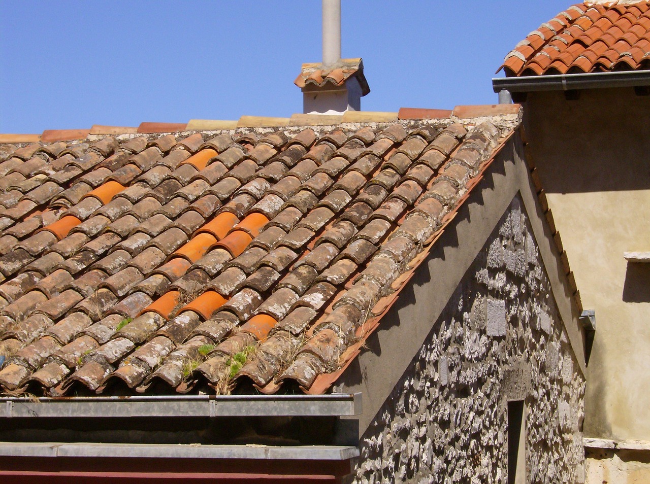 Roofing Repair Contractors