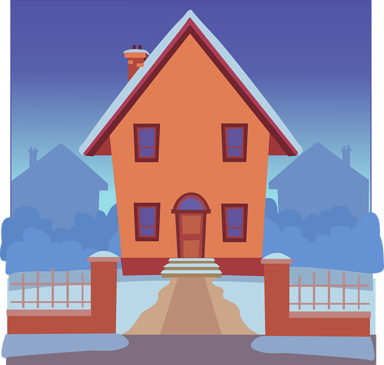 New Home Construction