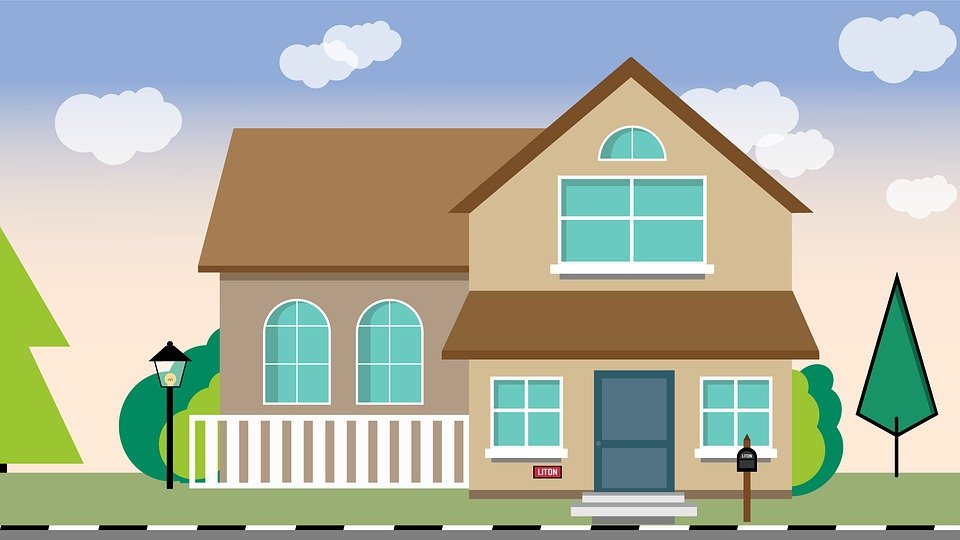 New Home Construction