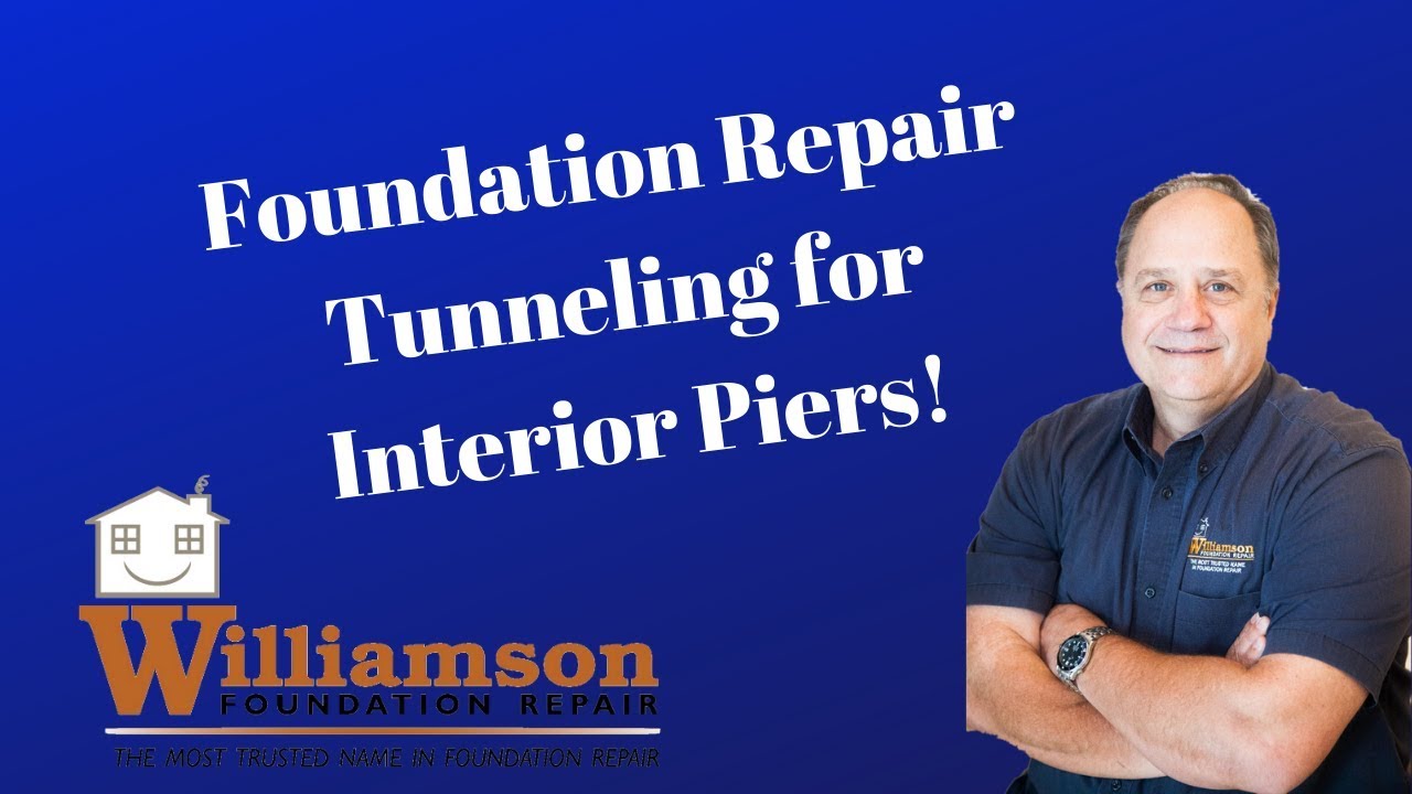 How to Find a Foundation Repair Contractor in Leavenworth Kansas