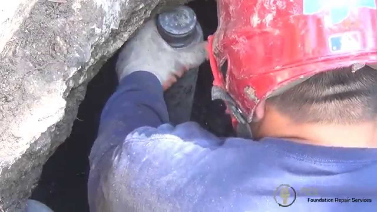 How to Find a Foundation Repair Contractor in Elmhurst Kansas