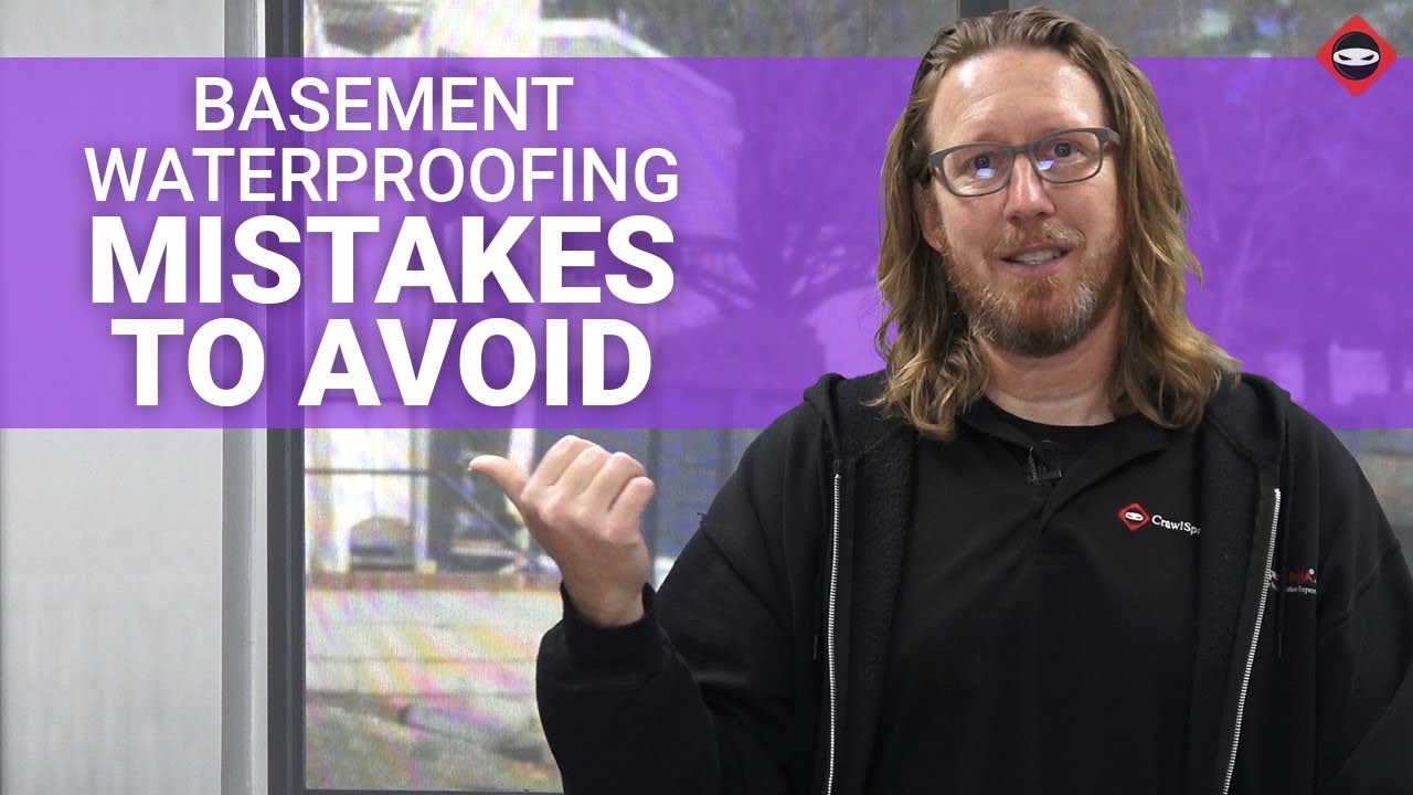 How to Find a Good Basement Waterproofing Company in Valley Falls Kansas