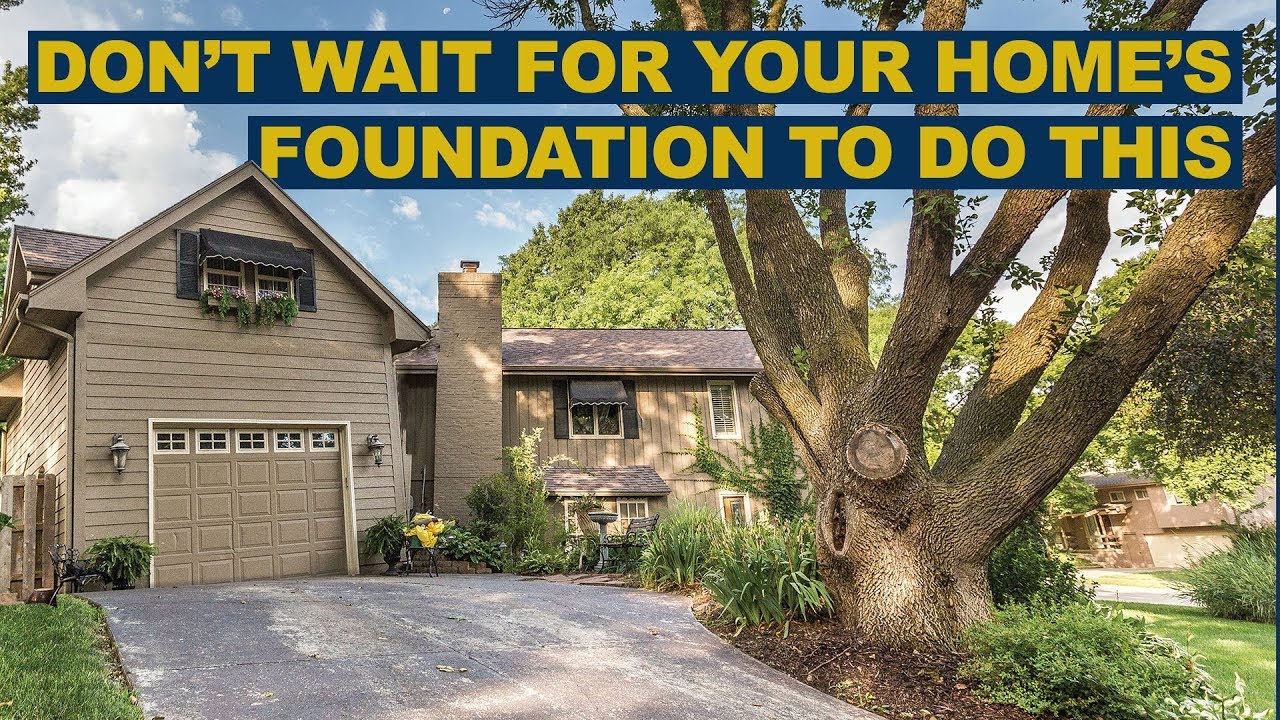 How to Find The Best Foundation Repair Contractor in Lee’s Summit Missouri