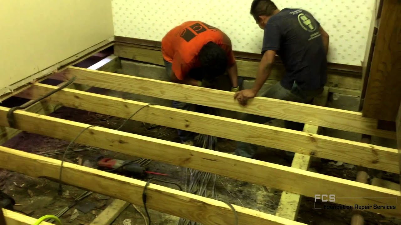 How to Find The Best Foundation Repair Contractor in Saint Joseph Missouri