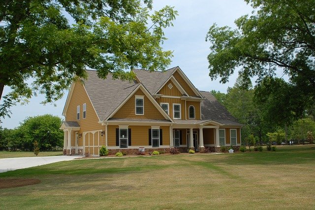 Best Custom Home Builders In Oskaloosa