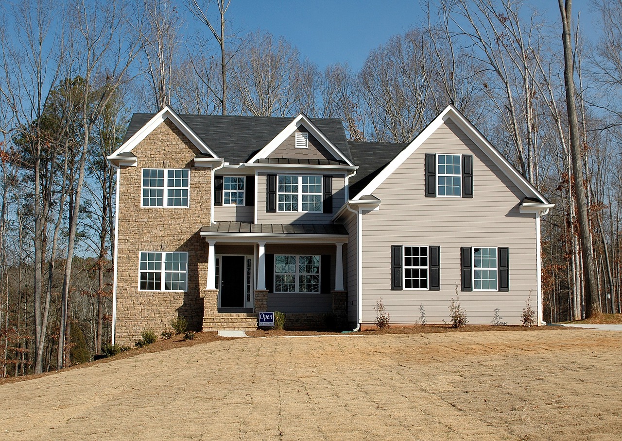 Custom Home Builders Oskaloosa