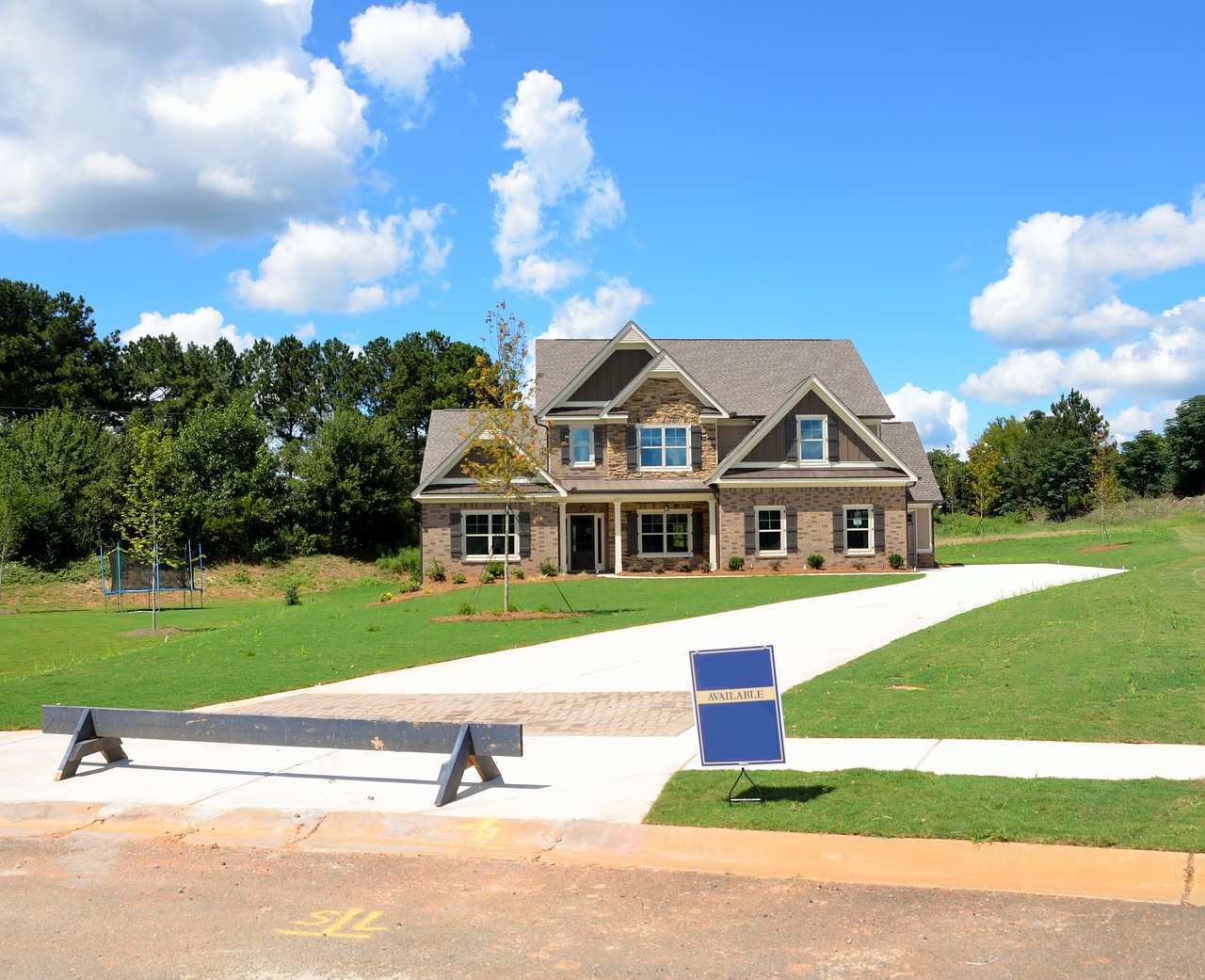 Custom Home Builders Oskaloosa