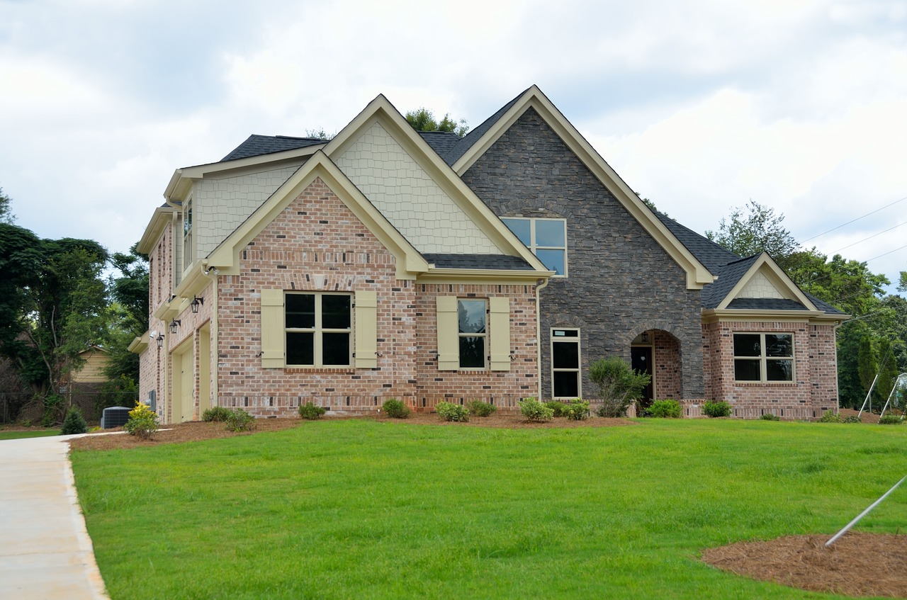 Home Builders In Oskaloosa