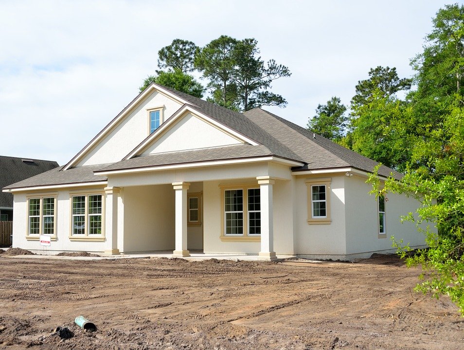 New Home Construction
