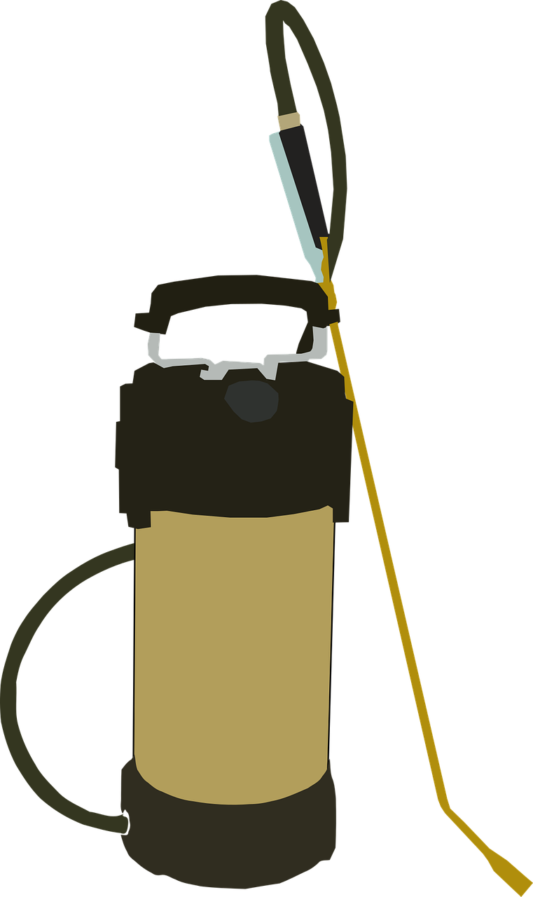 pest control near me Liberty MO