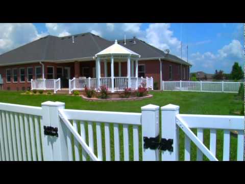 Railing in Branson MO – 10 Questions To Ask