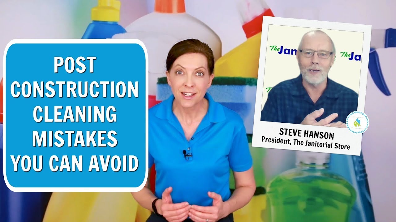 Residential Cleaning St. Joseph Missouri