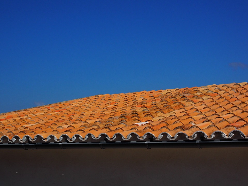  Roofing Repair Company