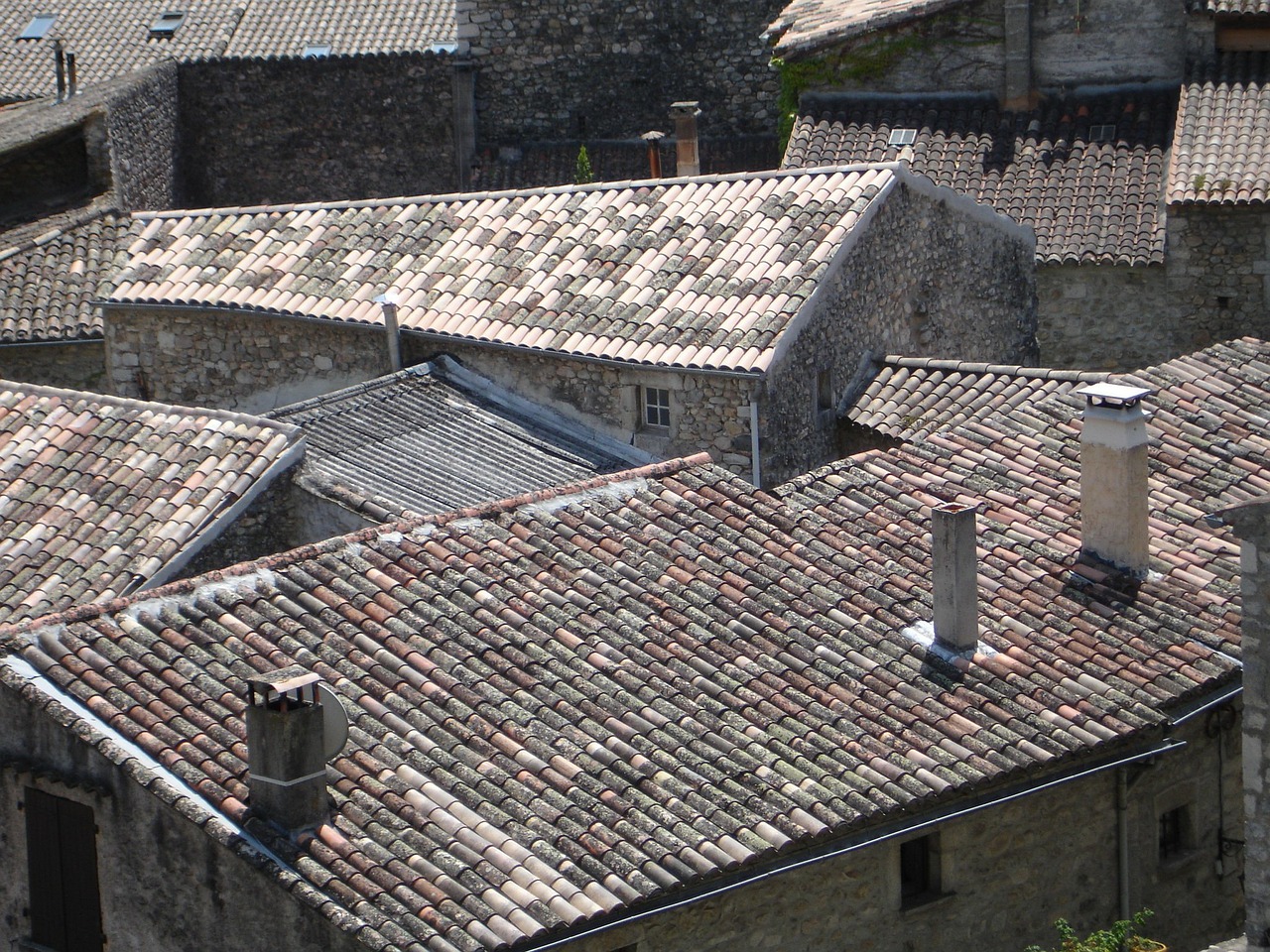 Roofing Companies Near Saint Joseph Missouri