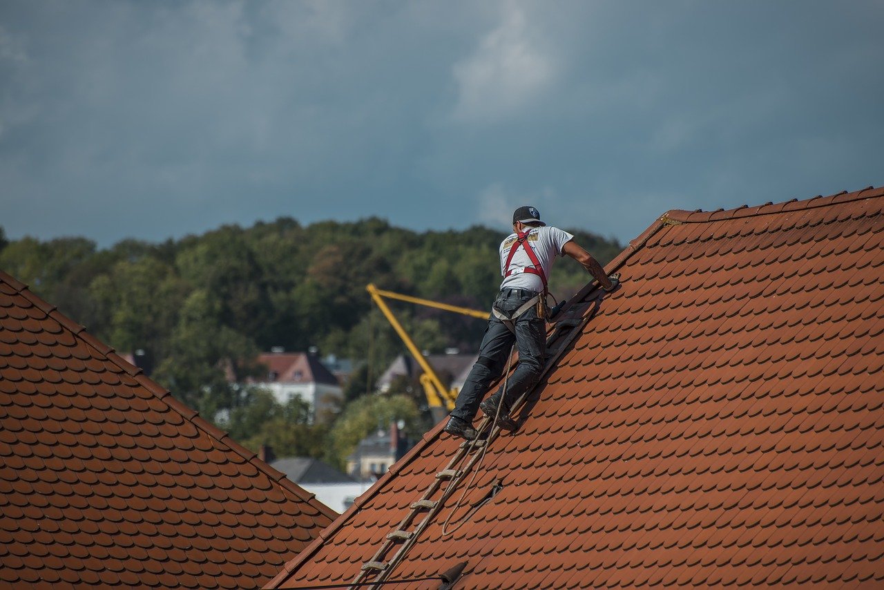 Roofing Companies Atchison Kansas