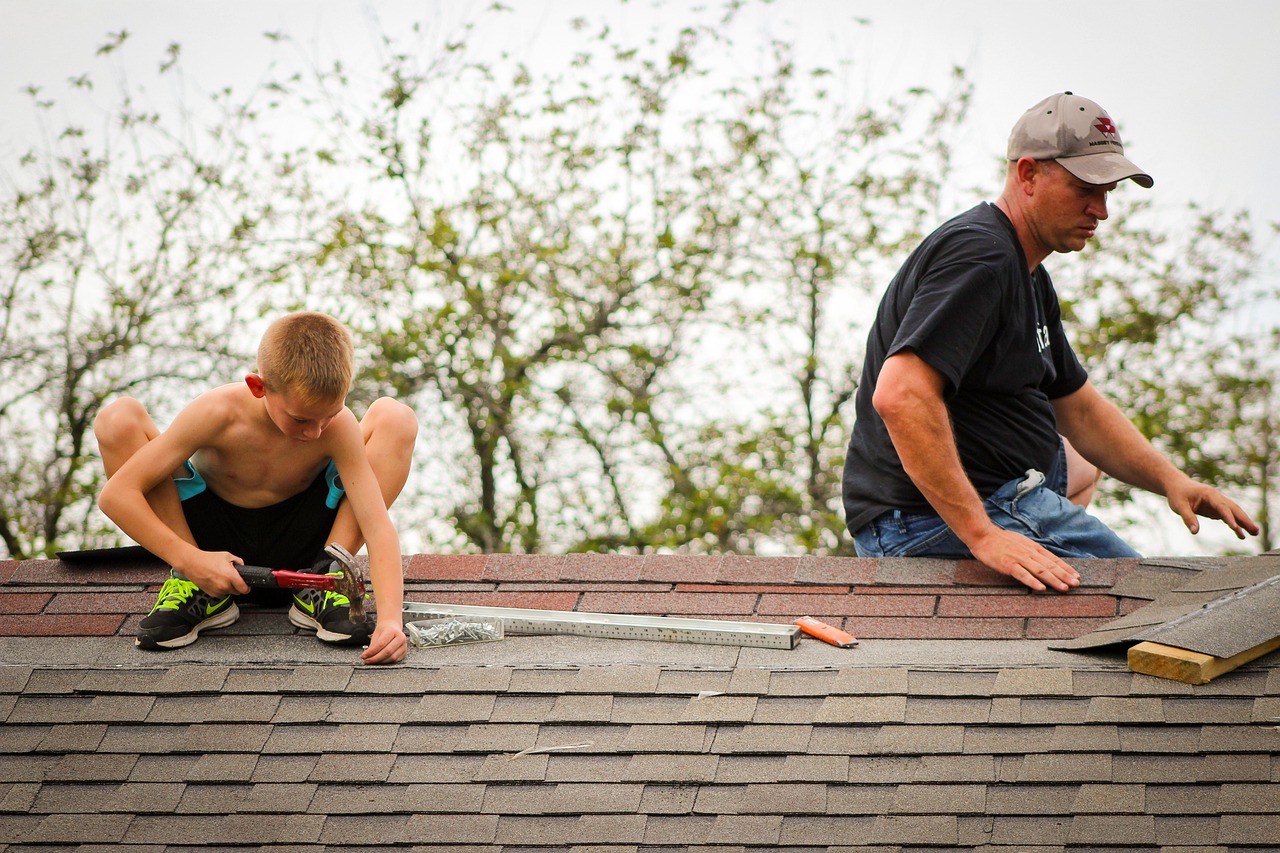 Reliable Commercial Roofing Contractors In Gladstone Missouri