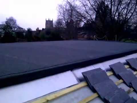 Roofing Companies Maryville Missouri