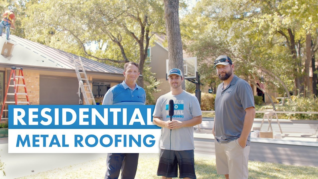 Roofing Companies Near Leavenworth Kansas