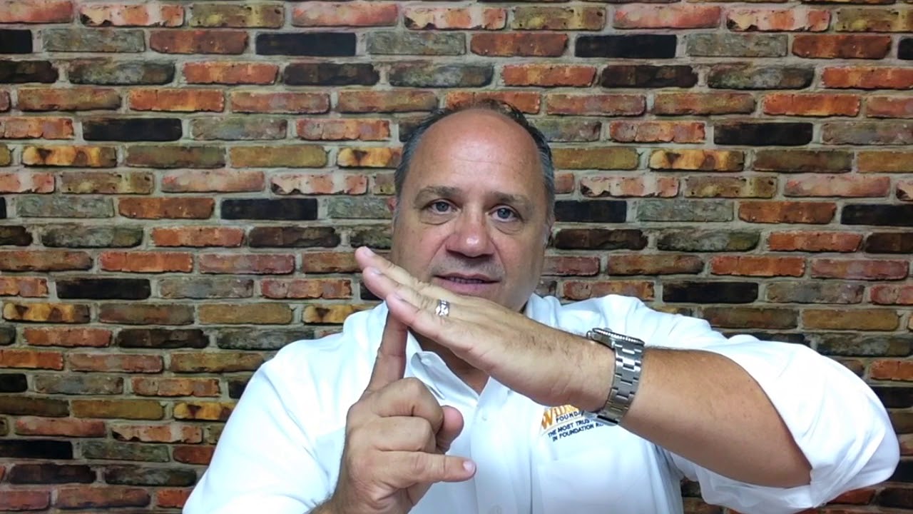 Roofing Contractors Near Foundation Repair Contractor in Kearney Missouri