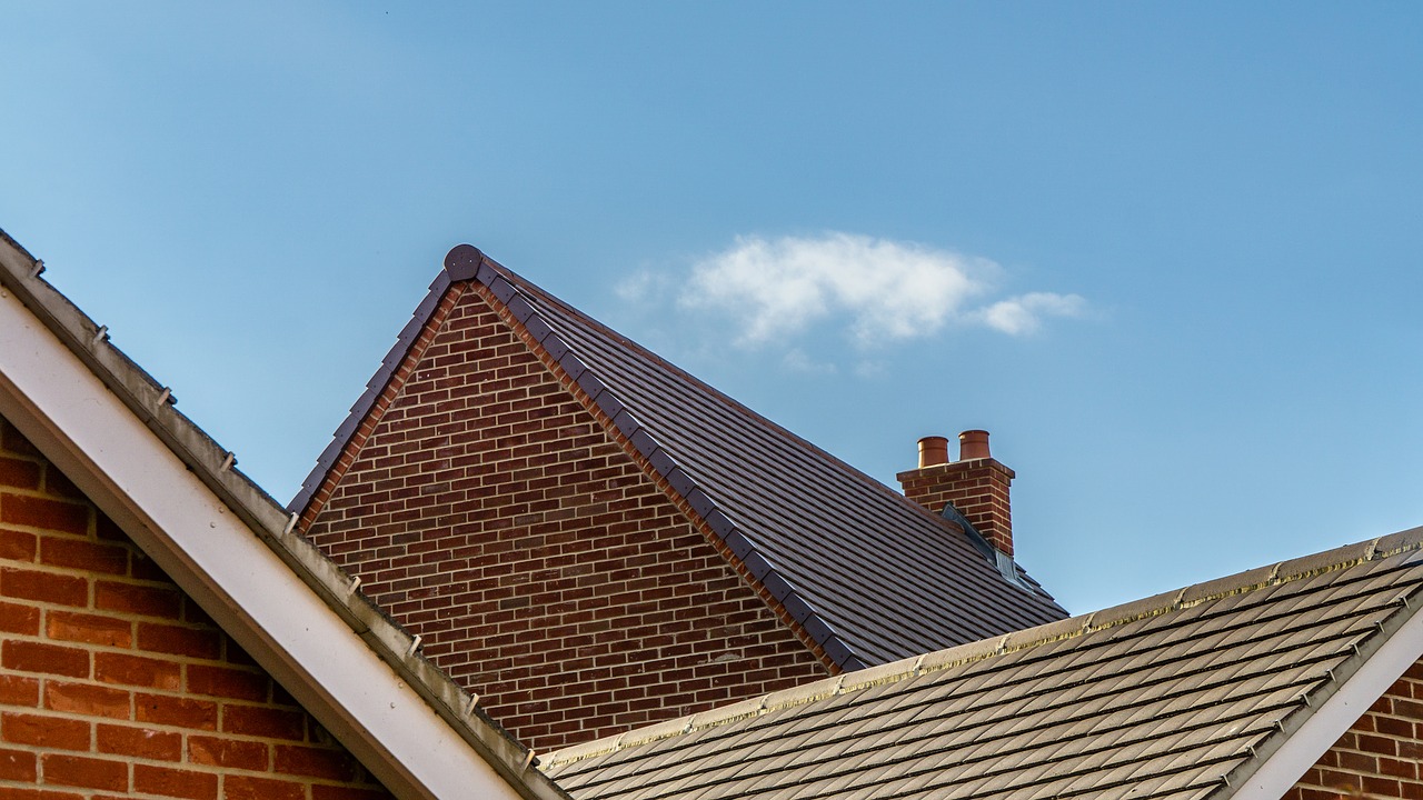 Cheap Residential Roofing In Savannah Missouri