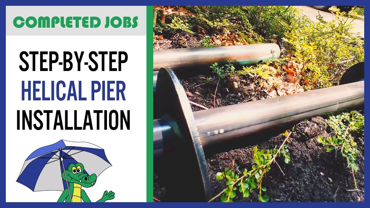 Tips For Finding A Foundation Repair Contractor in Lone Jack Missouri