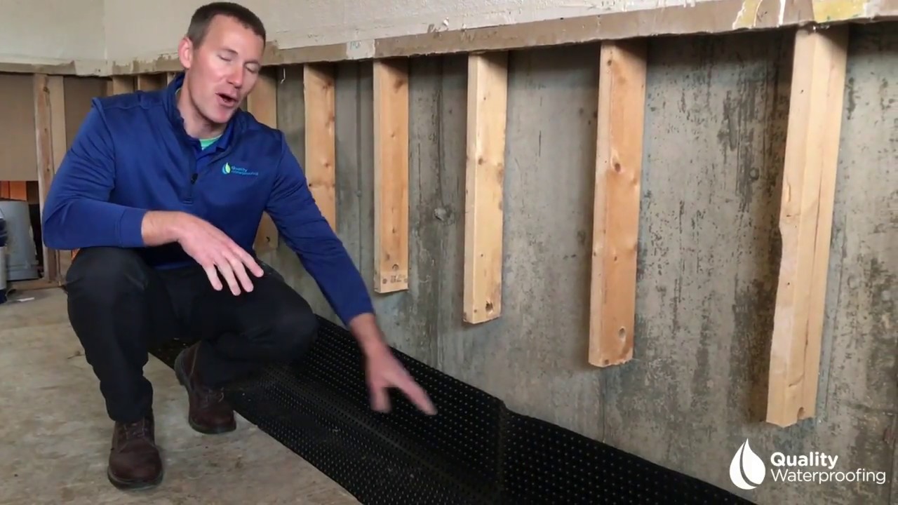 Tips for finding a Good Basement Waterproofing Company in Leawood Kansas