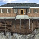 Tips for finding a Good Foundation Repair Contractor in Baldwin City Kansas
