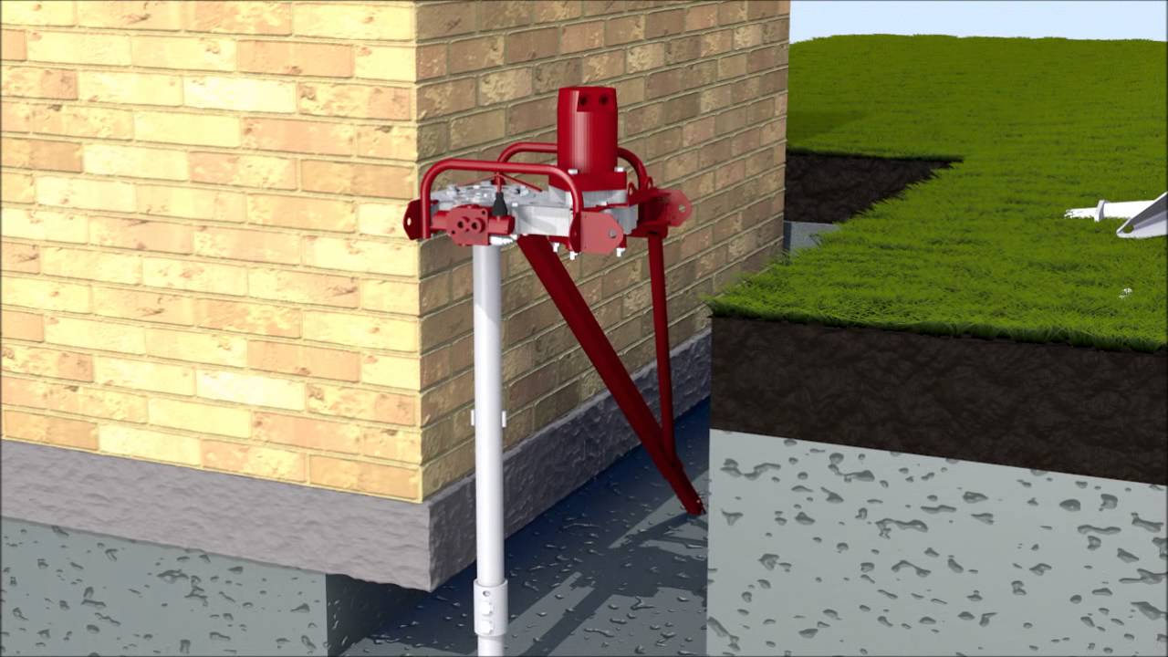 Tips for finding a Good Foundation Repair Contractor in South Lee Missouri